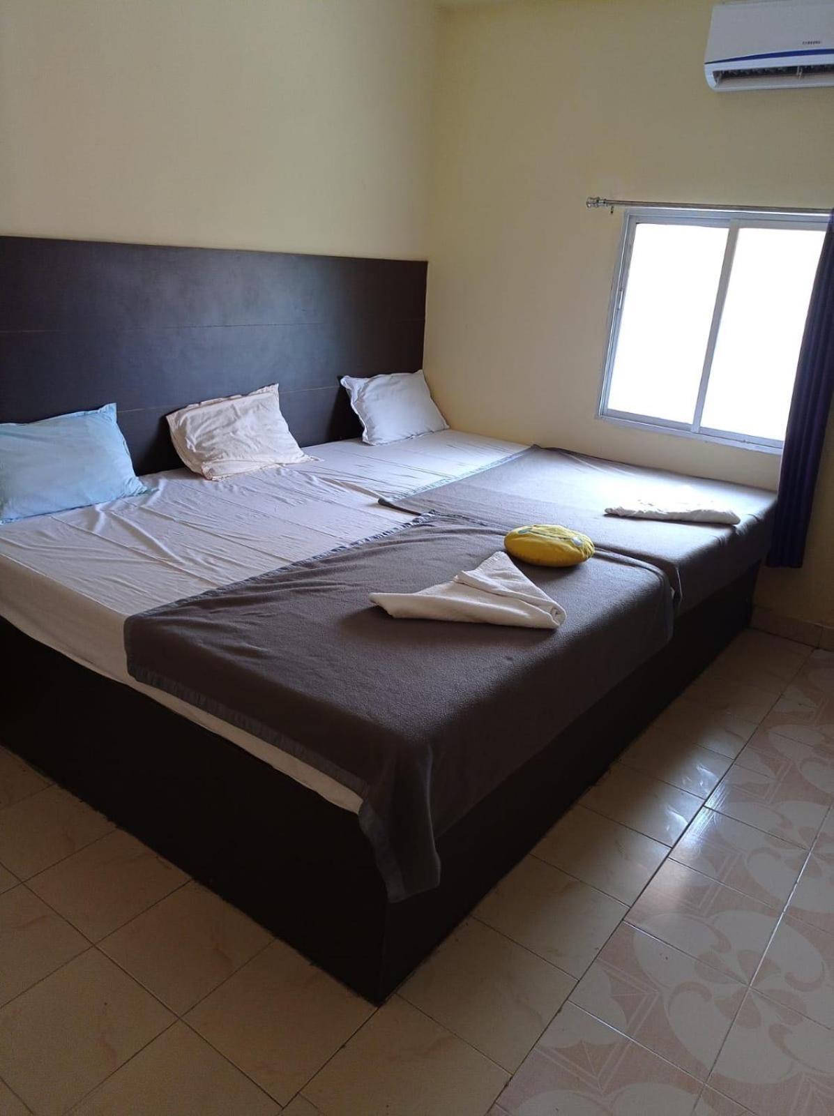 Oyo 81600B Pearl Marine Hotel Port Blair Exterior foto